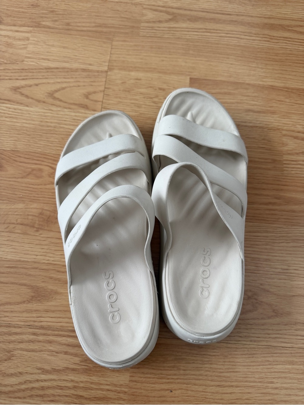 Crocs Women's Getaway Strappy